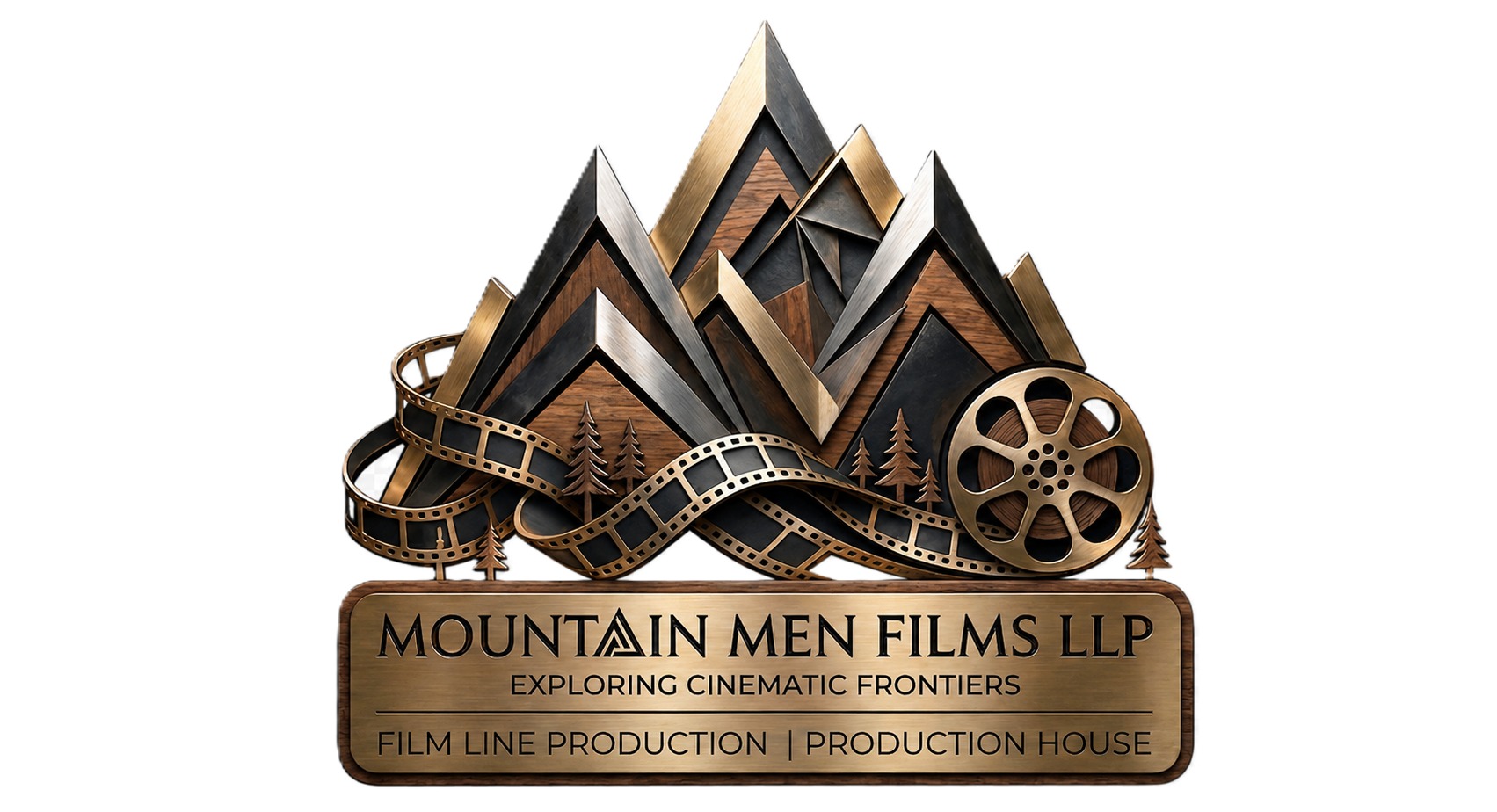 The Mountain Men